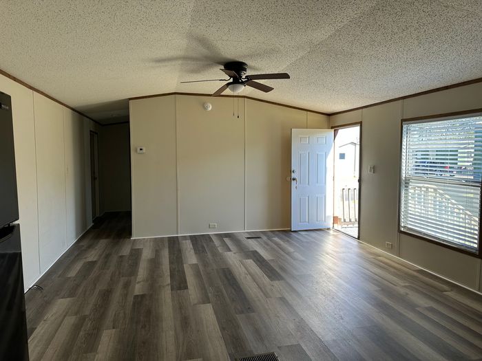 Bel Aire - Unit B29 - Interior