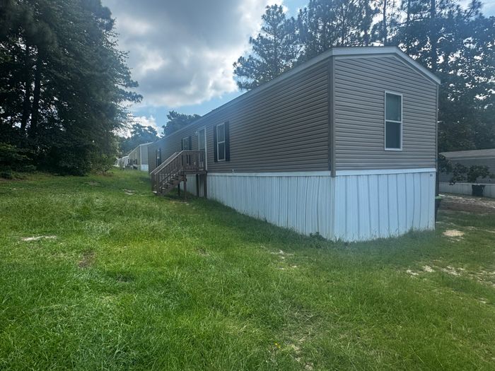 Anderson Creek - Unit 85A - Exterior