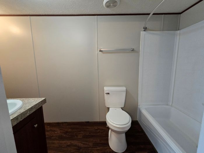Whistler Cove - Unit 104 - Bathroom