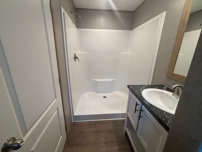 Myrtle Grove - Unit 29C - Bathroom