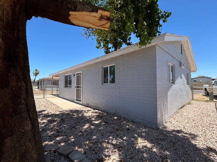 Villa Bella (Cheri Lynn) - Unit 47 - Exterior