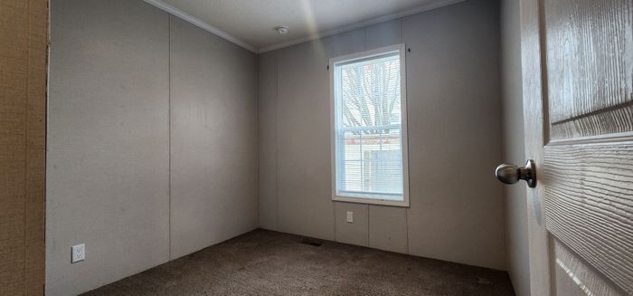 Southcrest Estates - Unit 80 - Bedroom