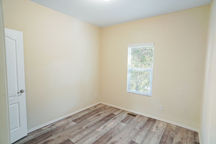 Crescent Valley - Unit 43 - Bedroom