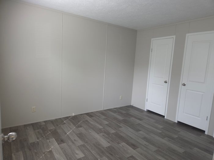 Vermillion MH and RV Park - Unit 219 - Interior