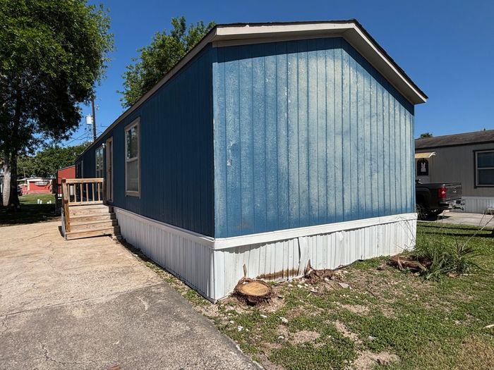 Rio MH - Unit 51 - Exterior