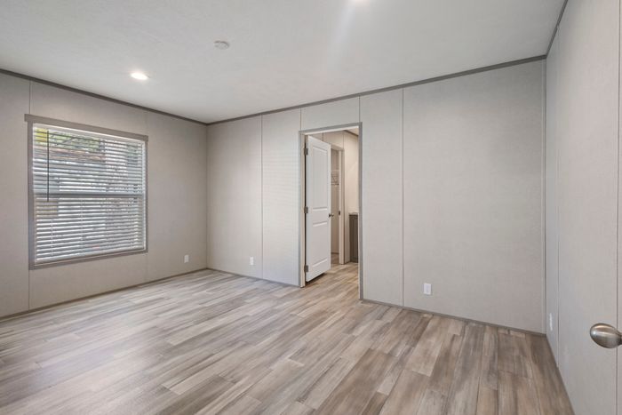 Lakeside NC (GCI) - Unit 3521 - Bedroom