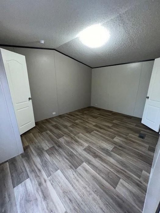 Prairie Village - Unit 110 - Bedroom