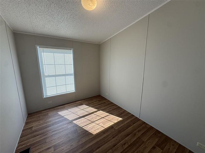 Fort Wayne MHC - Unit 711 - Interior