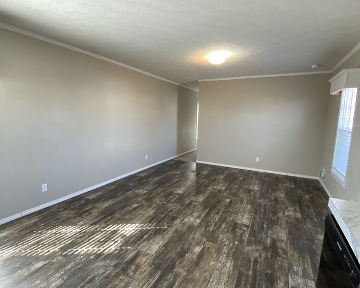 Countryside Estates KS - Unit F04 - Interior