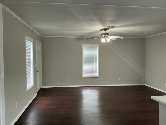 Clarke Springs - Unit 16035C - Interior