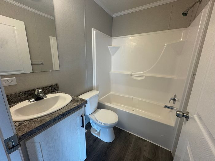 Sunset Valley - Unit 122S - Bathroom