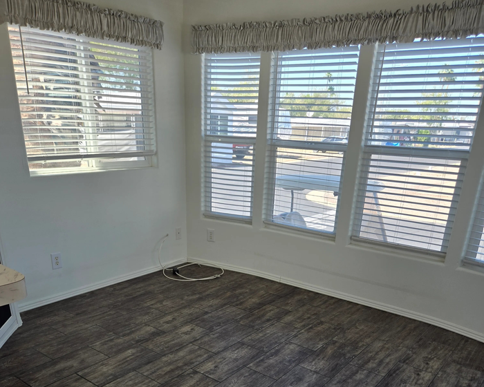 Parkhaven Estates - Unit 047S - Interior