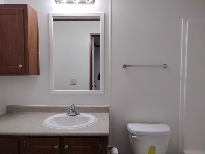 Pasadena MHC - Unit CAS2339 - Bathroom