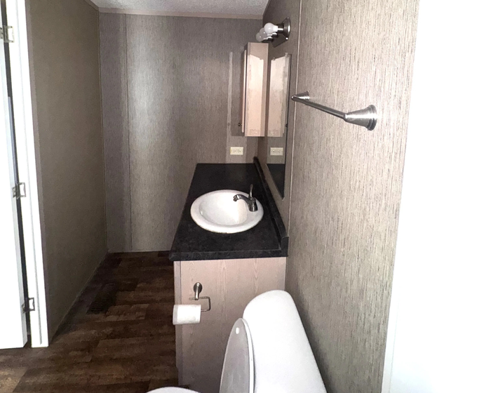 Magnolia Village - Unit 462 - Bathroom