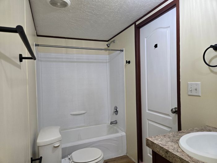 Whistler Cove - Unit 72 - Bathroom
