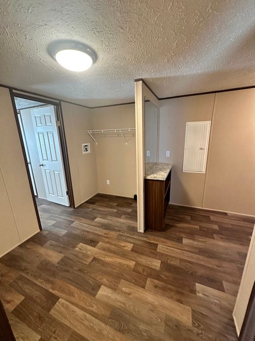 Hunters Mountain - Unit 1024 - Interior