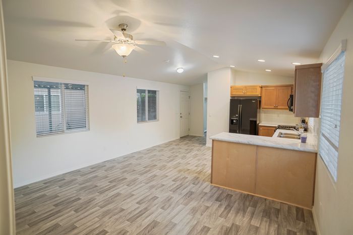 Crescent Valley - Unit 33 - Interior