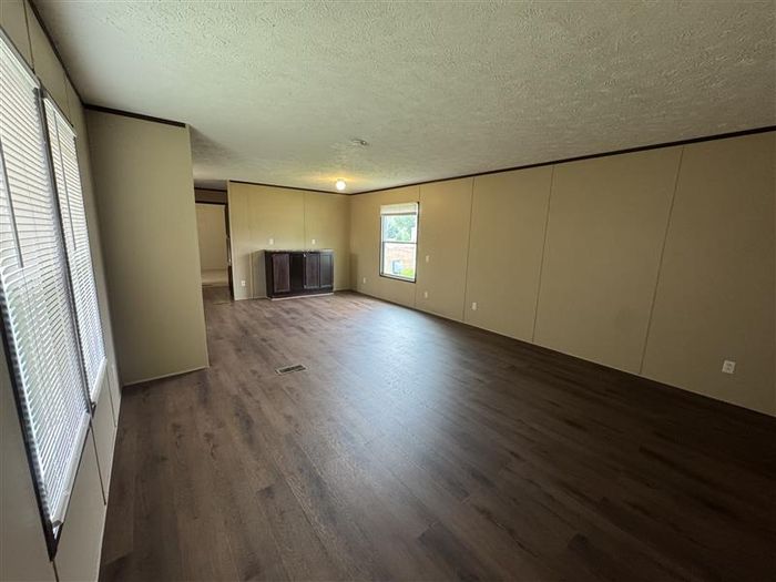 Fort Wayne MHC - Unit 935 - Interior