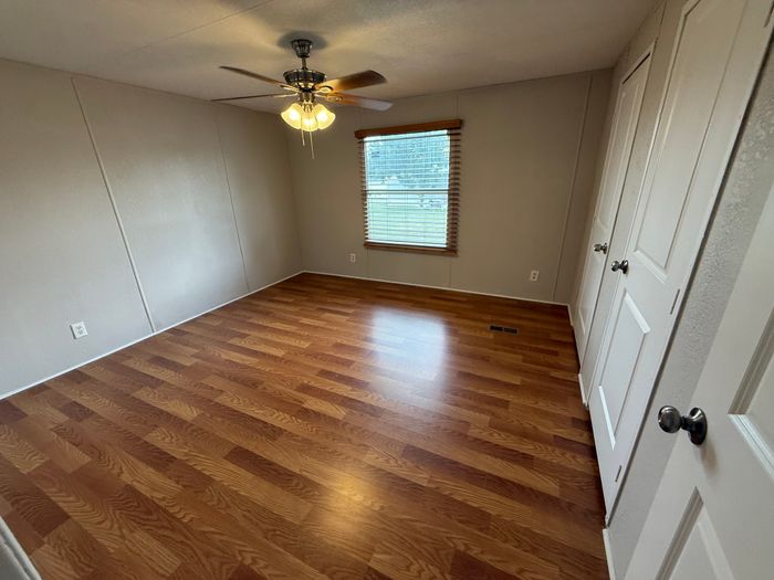 Dry Creek - Unit 144 - Bedroom