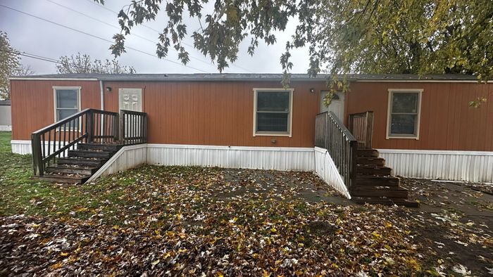 Bluegrass Meadows - Unit B23 - Exterior