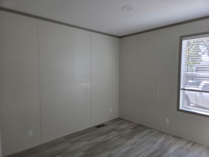 Vermillion MH and RV Park - Unit 40 - Interior