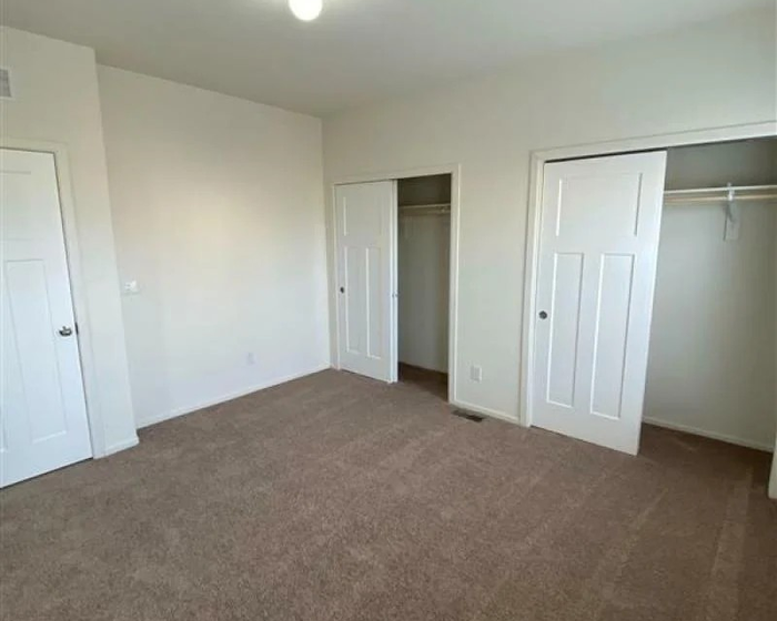 Grand Missouri - Unit 214 - Interior
