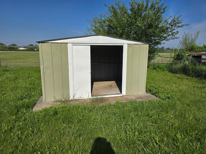 Royal Highlander - Unit SE8509