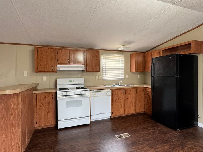 Countryside Estates KS - Unit G15 - Kitchen