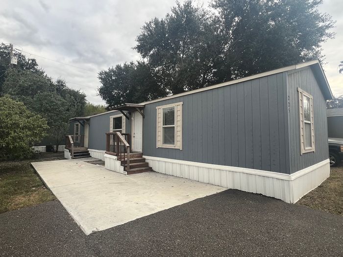 Shady Acres MH & RV Resort - Unit 225 - Exterior