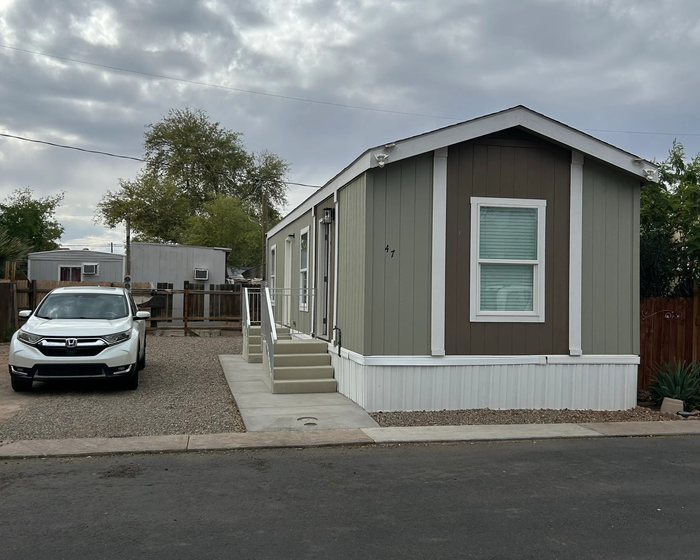 Villa Cielo (Green Valley) - Unit 47 - Exterior