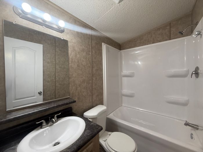 Magnolia Village - Unit 486 - Bathroom