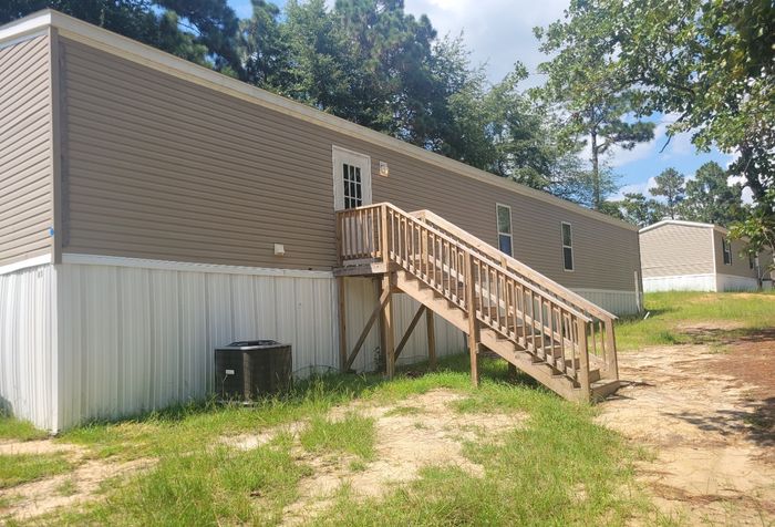 Anderson Creek - Unit 85A - Street View, Entryway