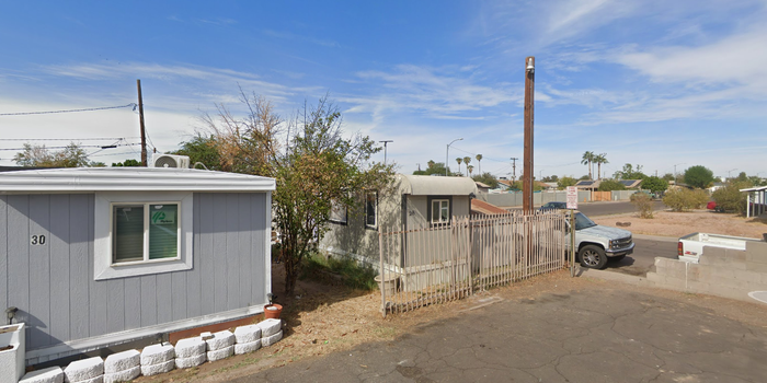Villa Nueva (Wishing Well) - Unit 28 - Exterior