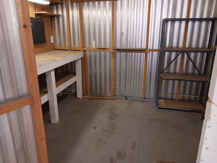 Springhaven RV Resort - Unit F18