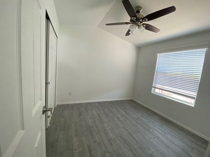 Brighthaven - Unit 38 - Interior