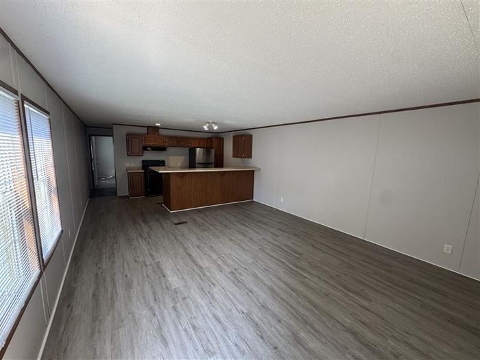 Fort Wayne MHC - Unit 917 - Interior