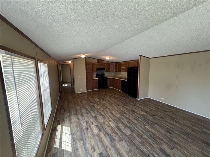 Fort Wayne MHC - Unit 847 - Interior
