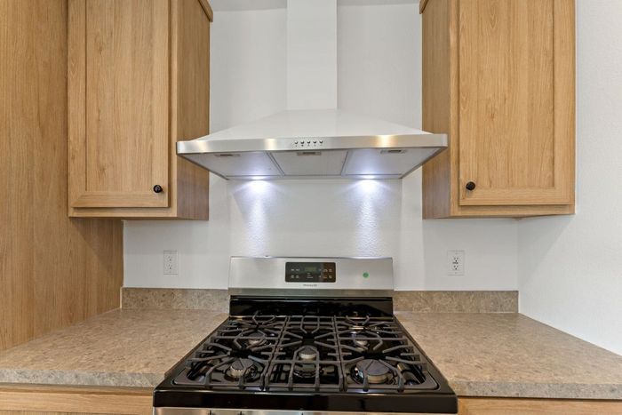 Mesa Village - Unit 81 - Kitchen