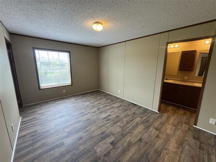 Fort Wayne MHC - Unit 875 - Interior