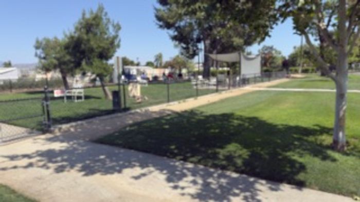 The Lakes at Hemet West - Unit 557 - Street View