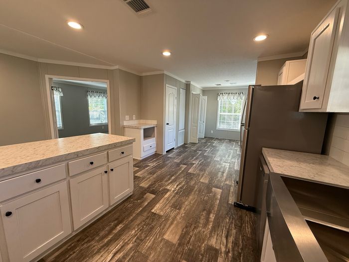 Audubon Estates - Unit 452RO - Kitchen