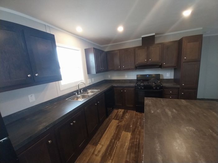 Cedar Creek - Unit 3315R - Kitchen