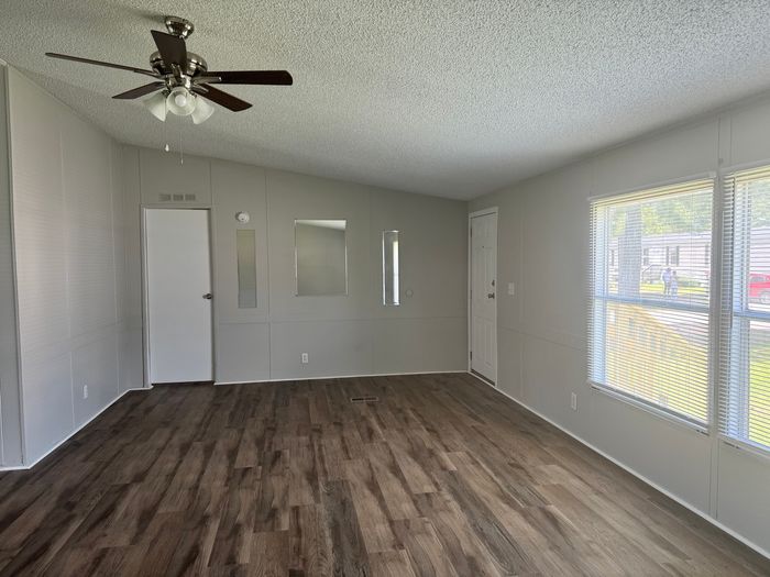 Taylors Creek - Unit 138 - Interior