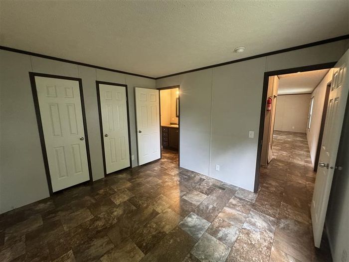 Fort Wayne MHC - Unit 104 - Interior