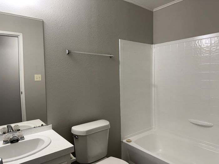 Clarke Springs - Unit 15715C - Bathroom