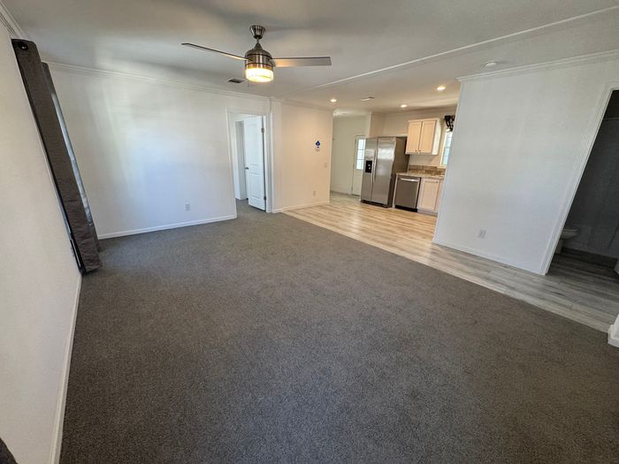 Oak Springs - Unit 19 Lib A - Interior