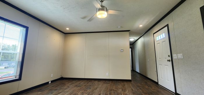 Southcrest Estates - Unit 163 - Interior