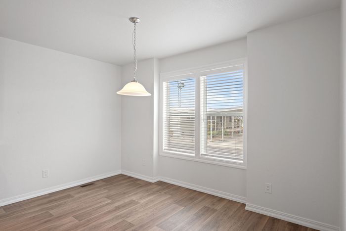 The Lakes at Hemet West - Unit 62 - Interior