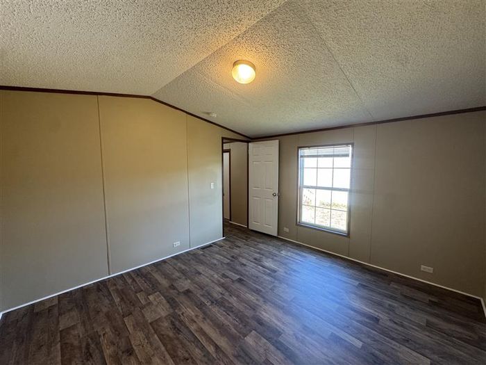 Fort Wayne MHC - Unit 734 - Interior