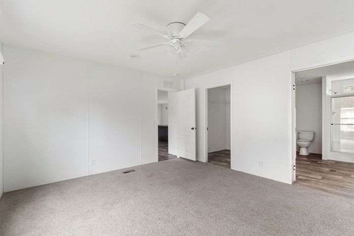 Audubon Estates - Unit 195AU - Interior